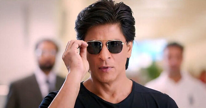 Shah Rukh Khan Happy New Year Film Pic : happy new year - photo 36 from album happy new year