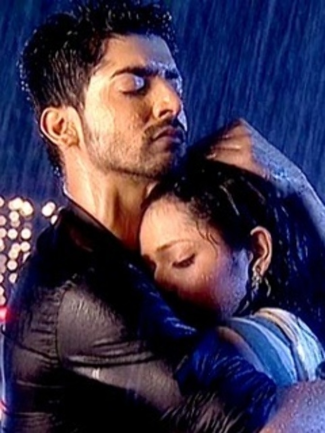 Geet Mann Photos