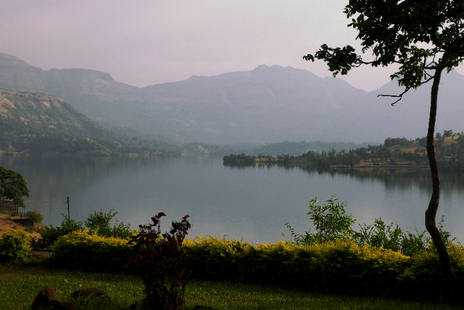 BHANDARDARA