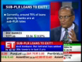 RBIs Proposed Ban Sub PLR-Loans