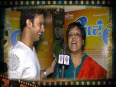 Sata Lota Pan Sagal Khota- Marathi Movie- Team Interview