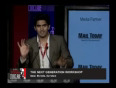 Vijender Singh Speech at India today Conclave 2011