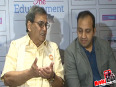 Subhash Ghai AT Opening Of India s Education Summit  Edutainment Show