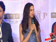 Deepika Padukone, Irrfan Khan Launches Piku Melange Collection