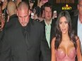 Kim Kardashian's bodyguard becomes a suspect in the robbery