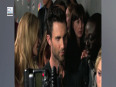 Adam Levine Gets HURT By A Fan
