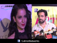 Madhuri Salman Hrithik Aishwaryas Latest Bollywood Gossips Lehren Bulletin