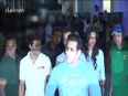 OMG Salman REPLACED By Varun Dhawan In Shuddhi
