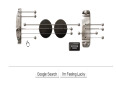 Google doodle guitar - Les Paul