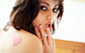 Sneha Ullal's HOT video
