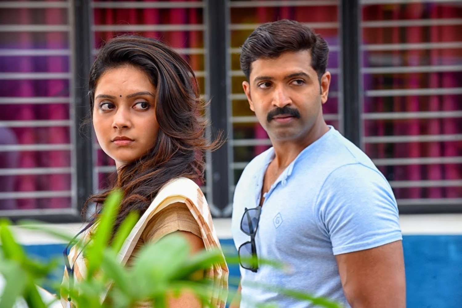 Kuttram 23 Movie Stills 7 : kuttram 23 - photo 69 from album kuttram 23 ...