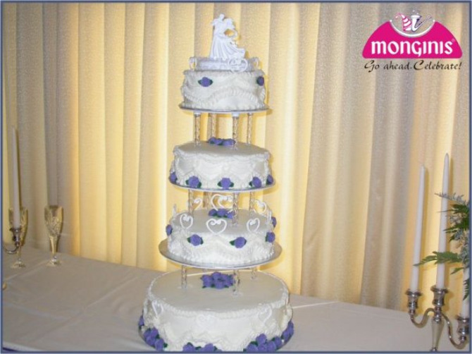 wedding cake 5