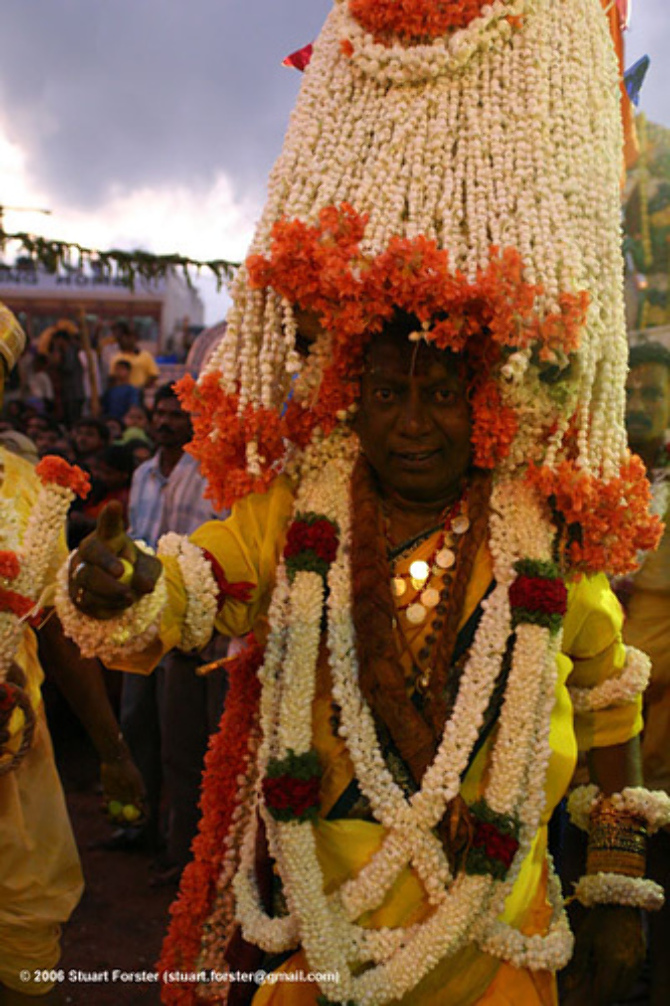 Karaga : bangalore on Rediff Pages