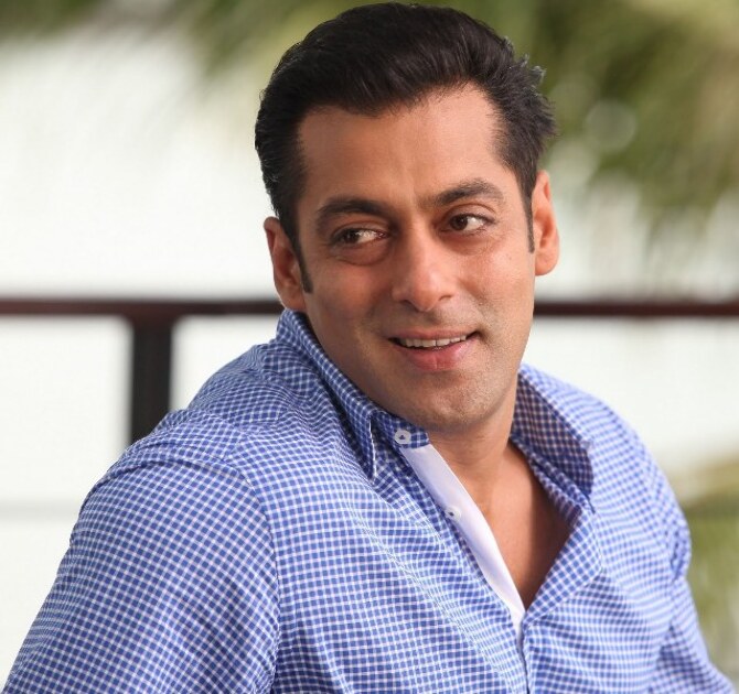 2002 hit-and-run case: Injured moves SC against Salman's acquittal